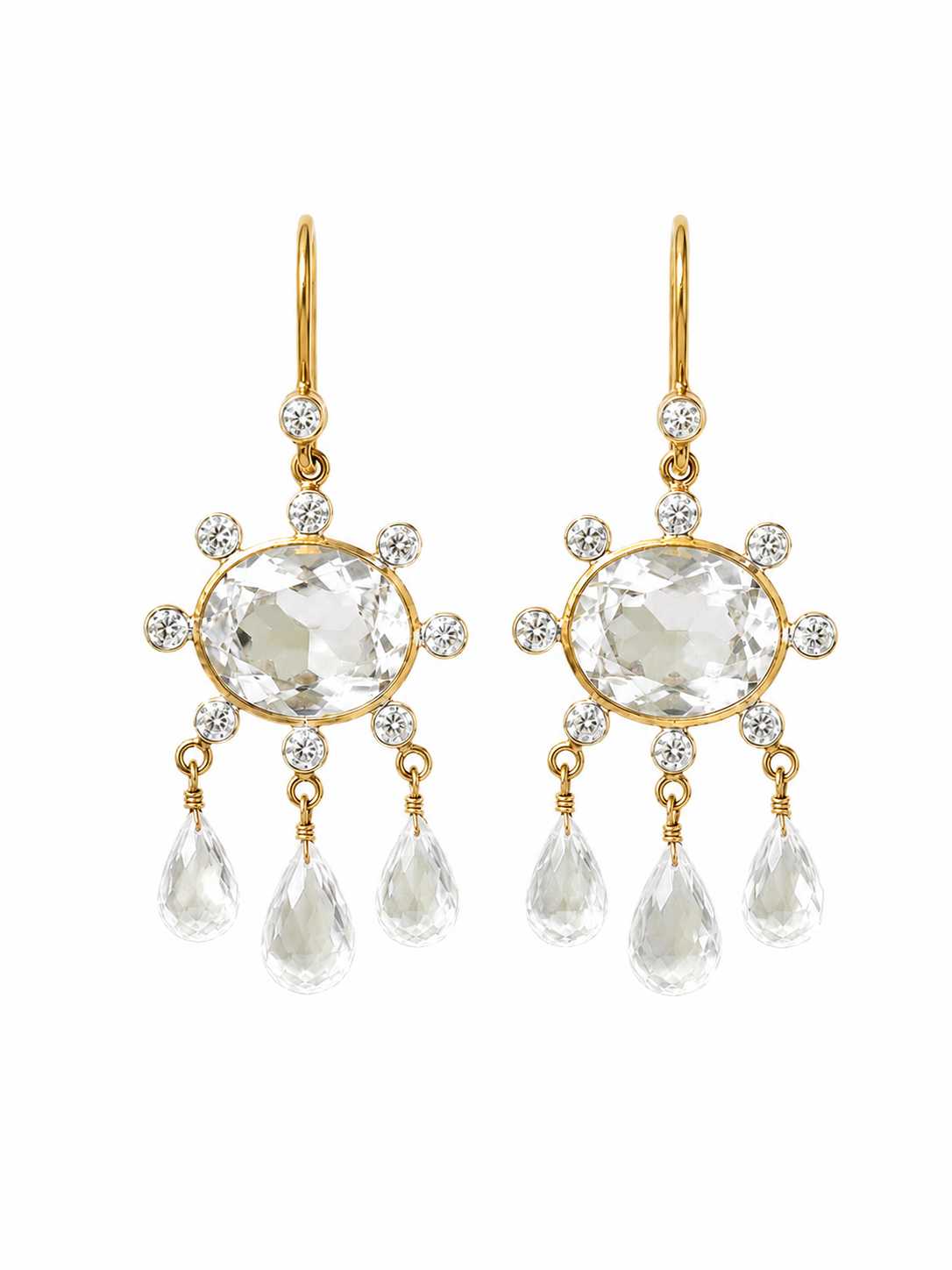 Carmen Earrings