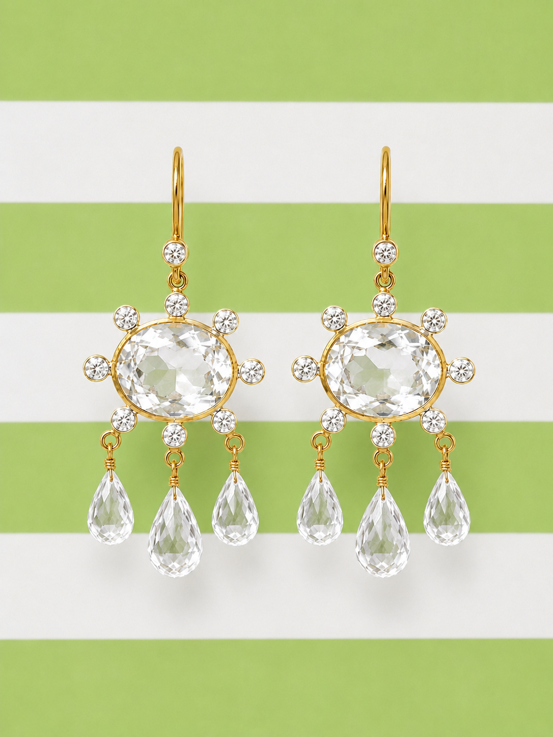 Carmen Earrings