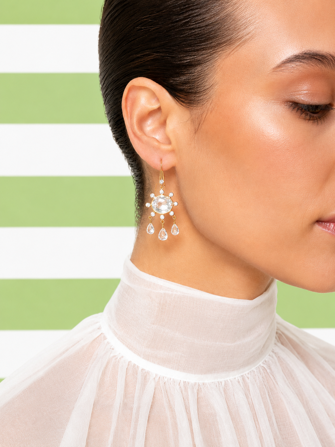 Carmen Earrings