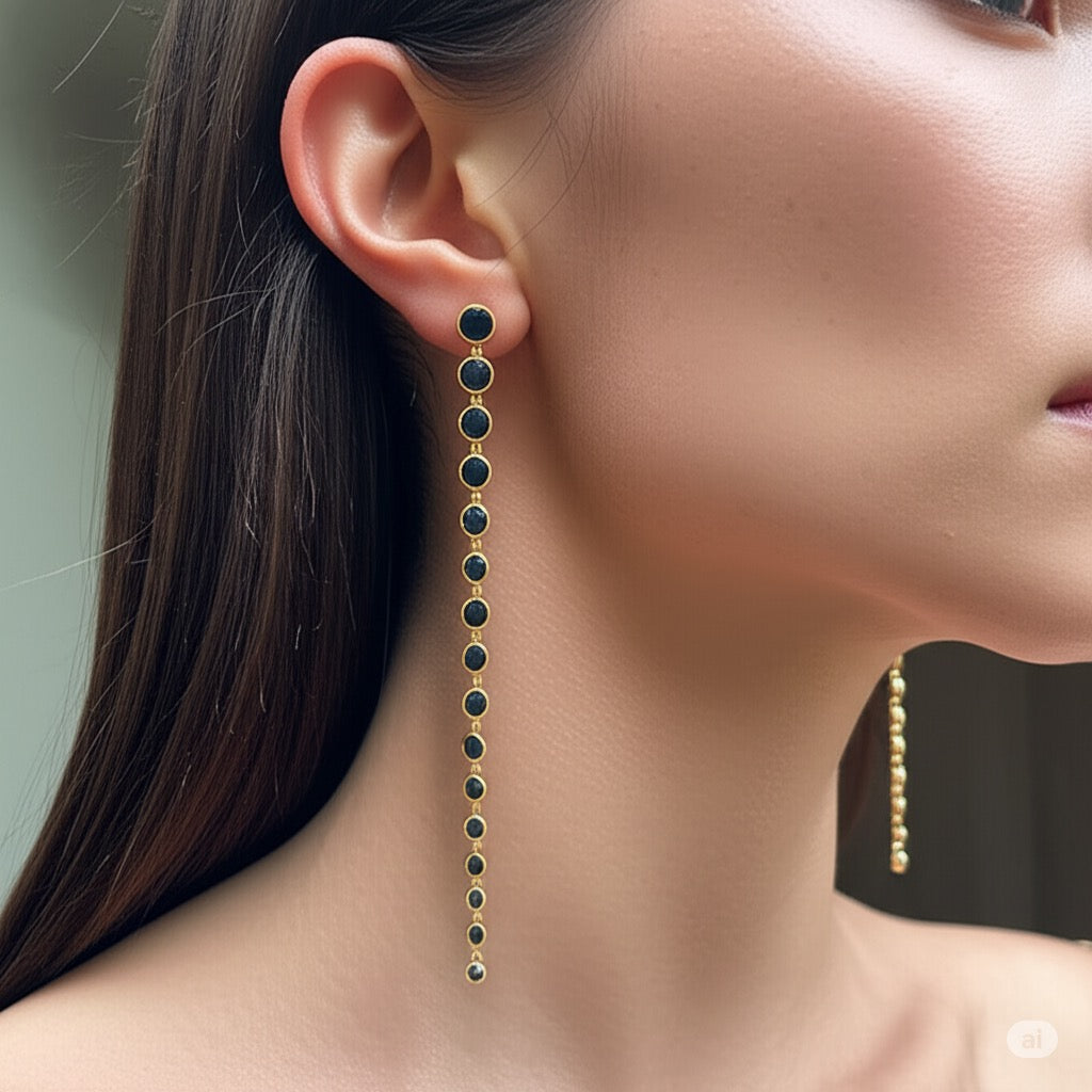 Rumi Earrings