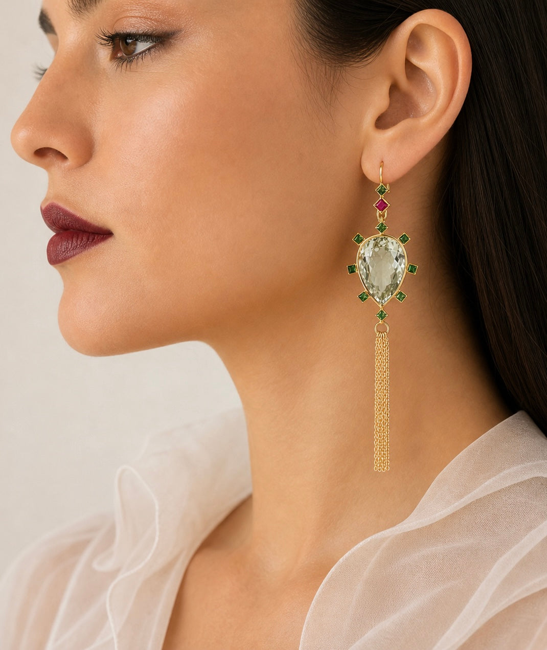 Venus Earrings