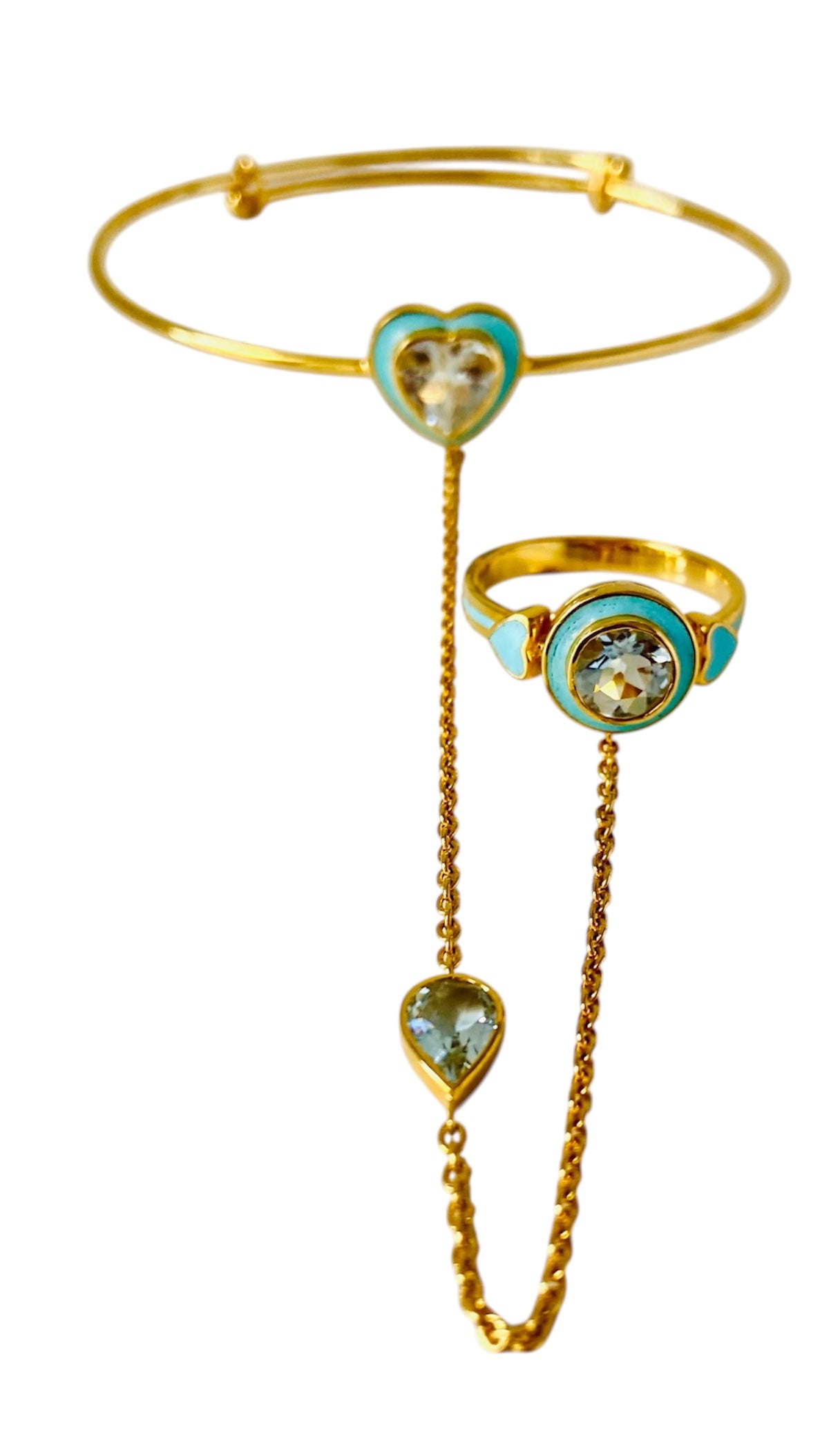 Tulum Bracelet