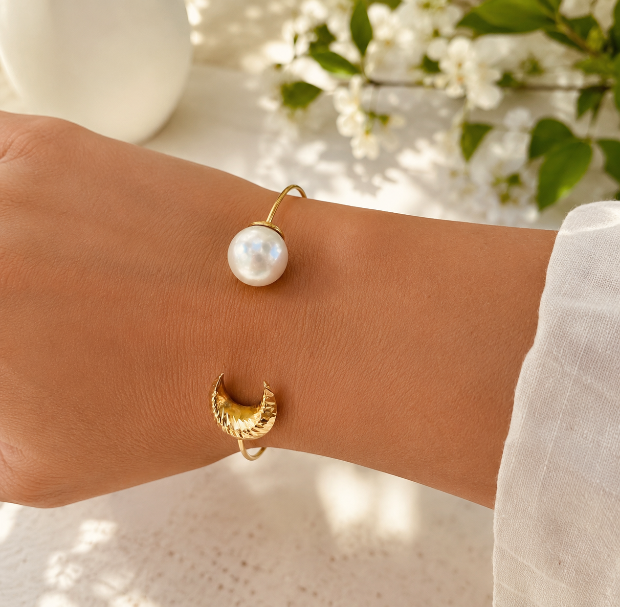 Celestia Bracelet