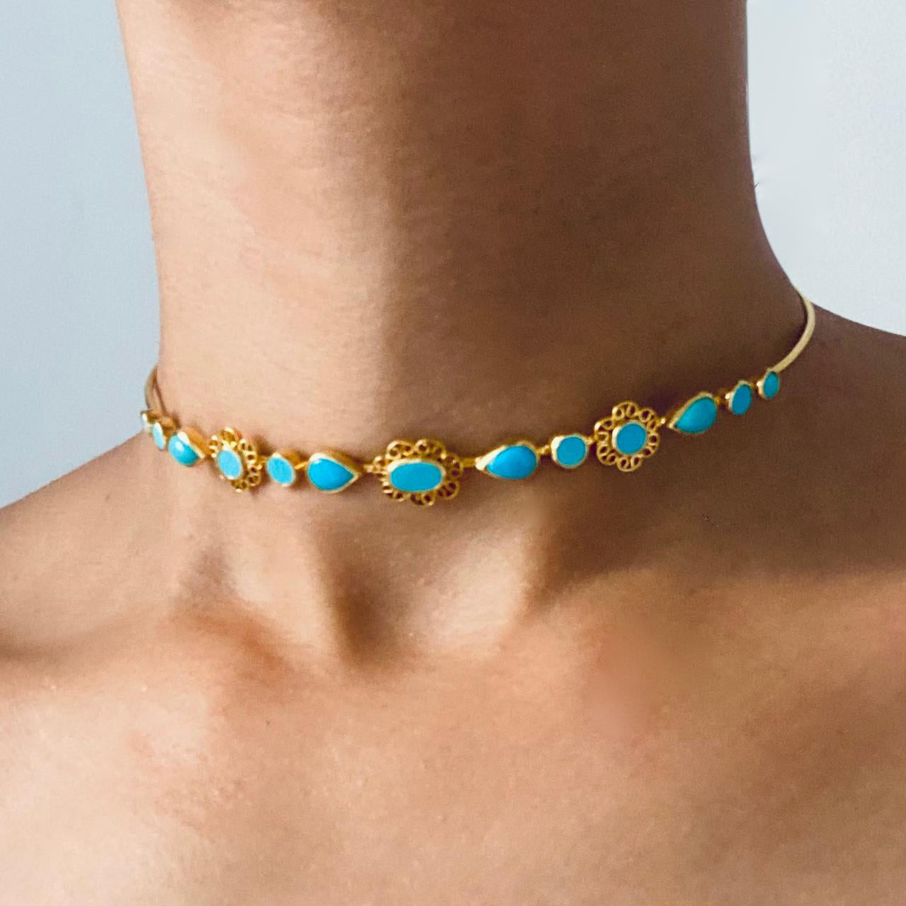 Rani Choker