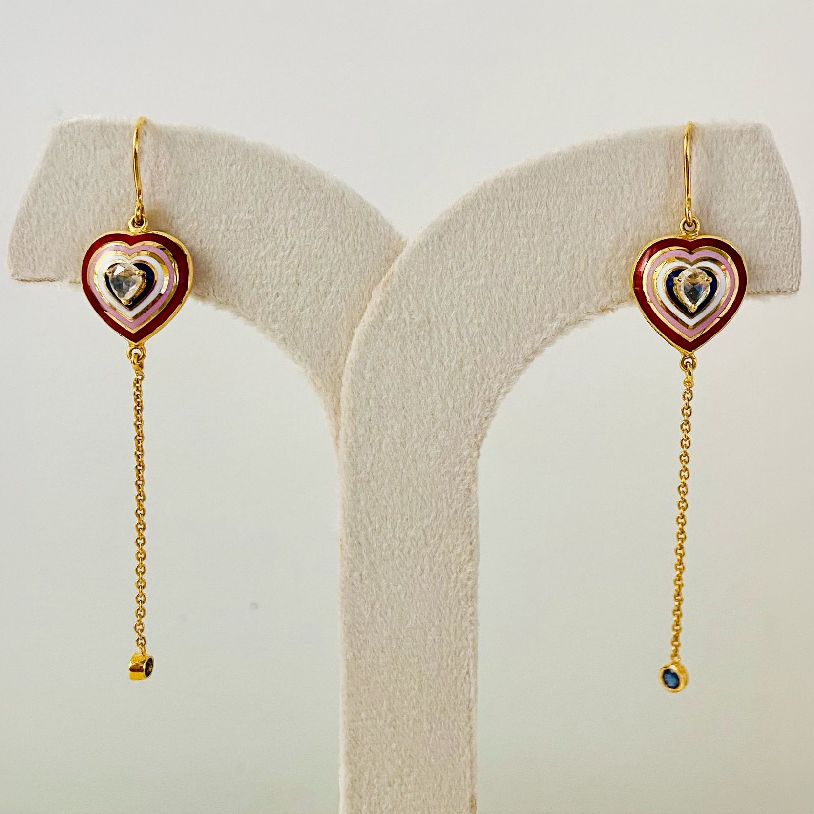 Victory Earrings