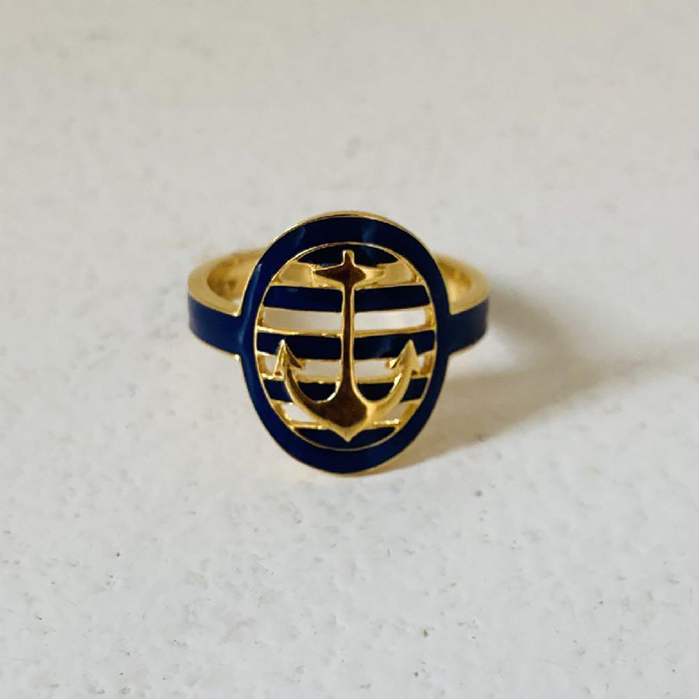 Harbour of Dreams Ring