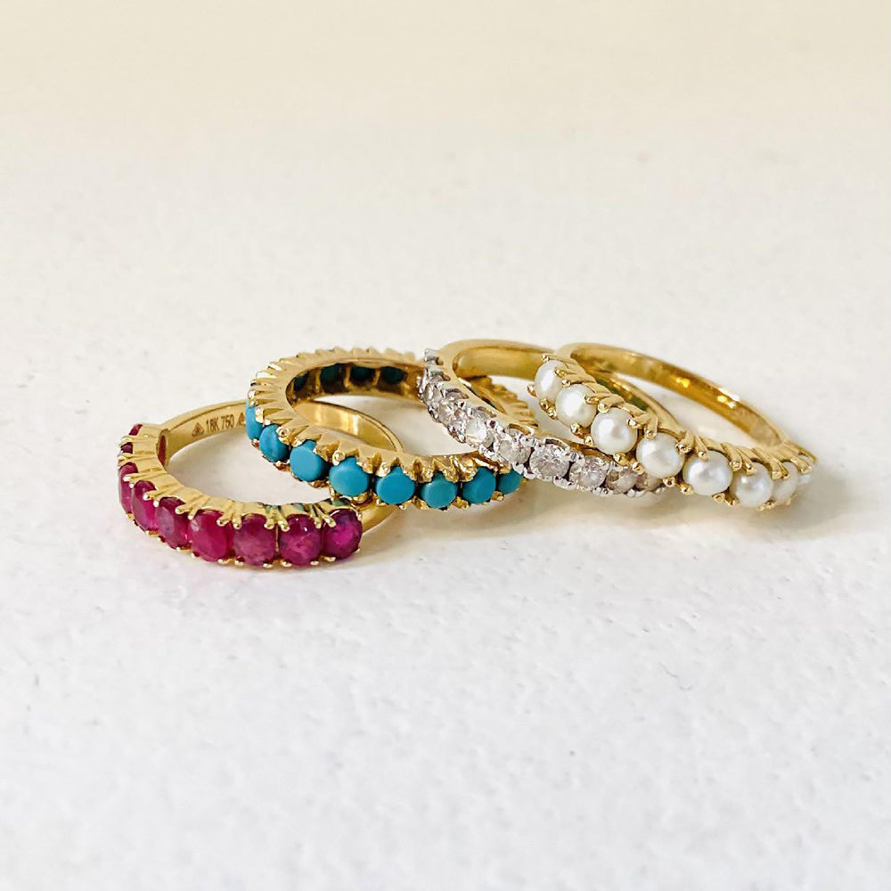Moksha Bands