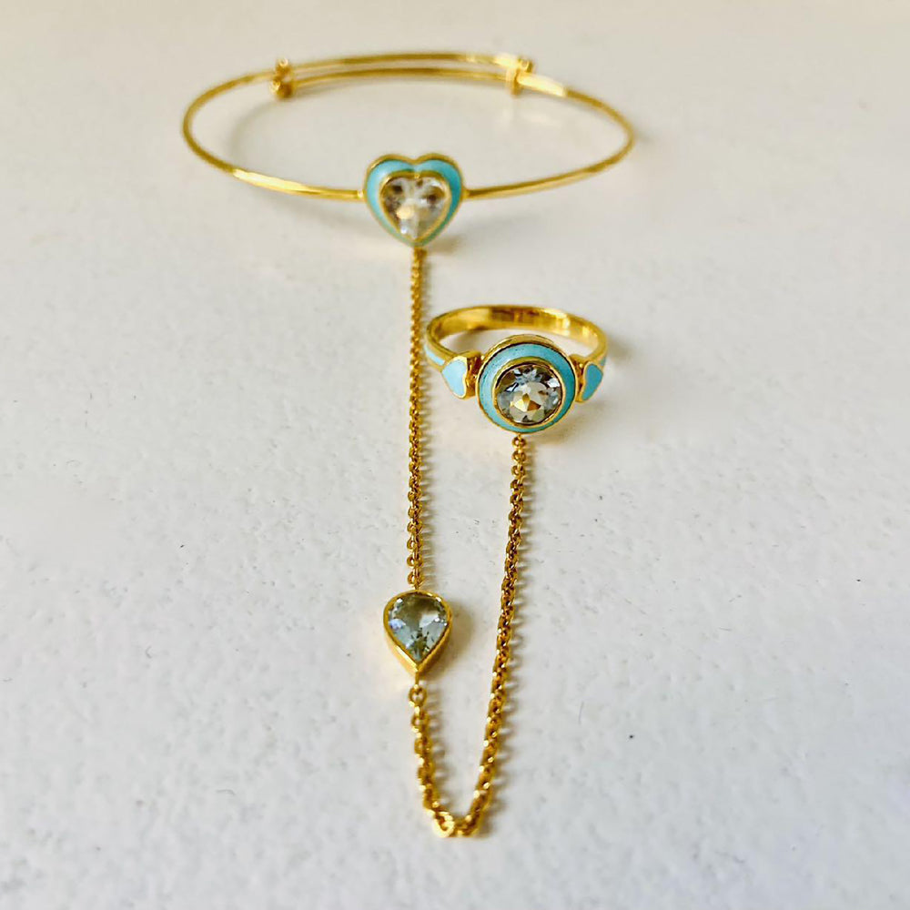 Tulum Bracelet