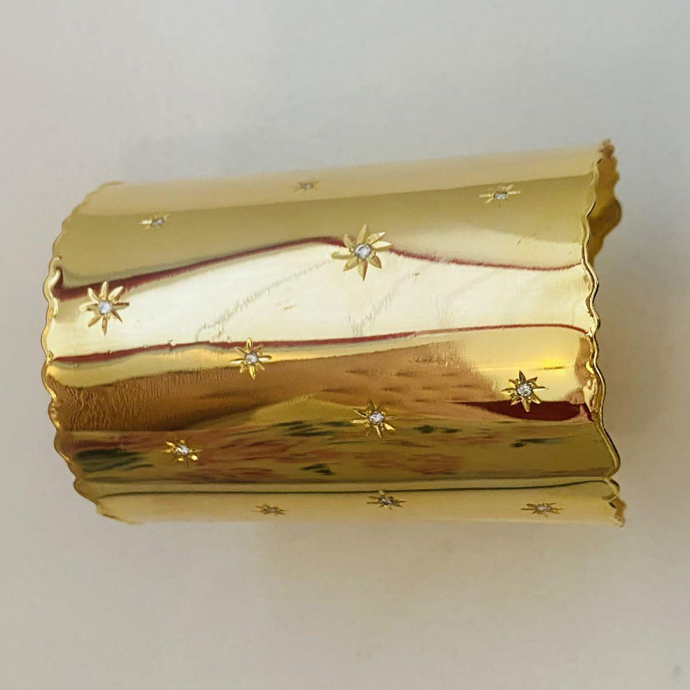 Amadeus Cuff