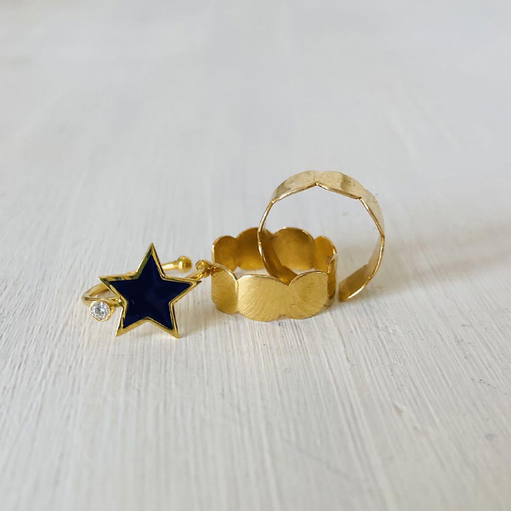 Versatile Ear Cuffs