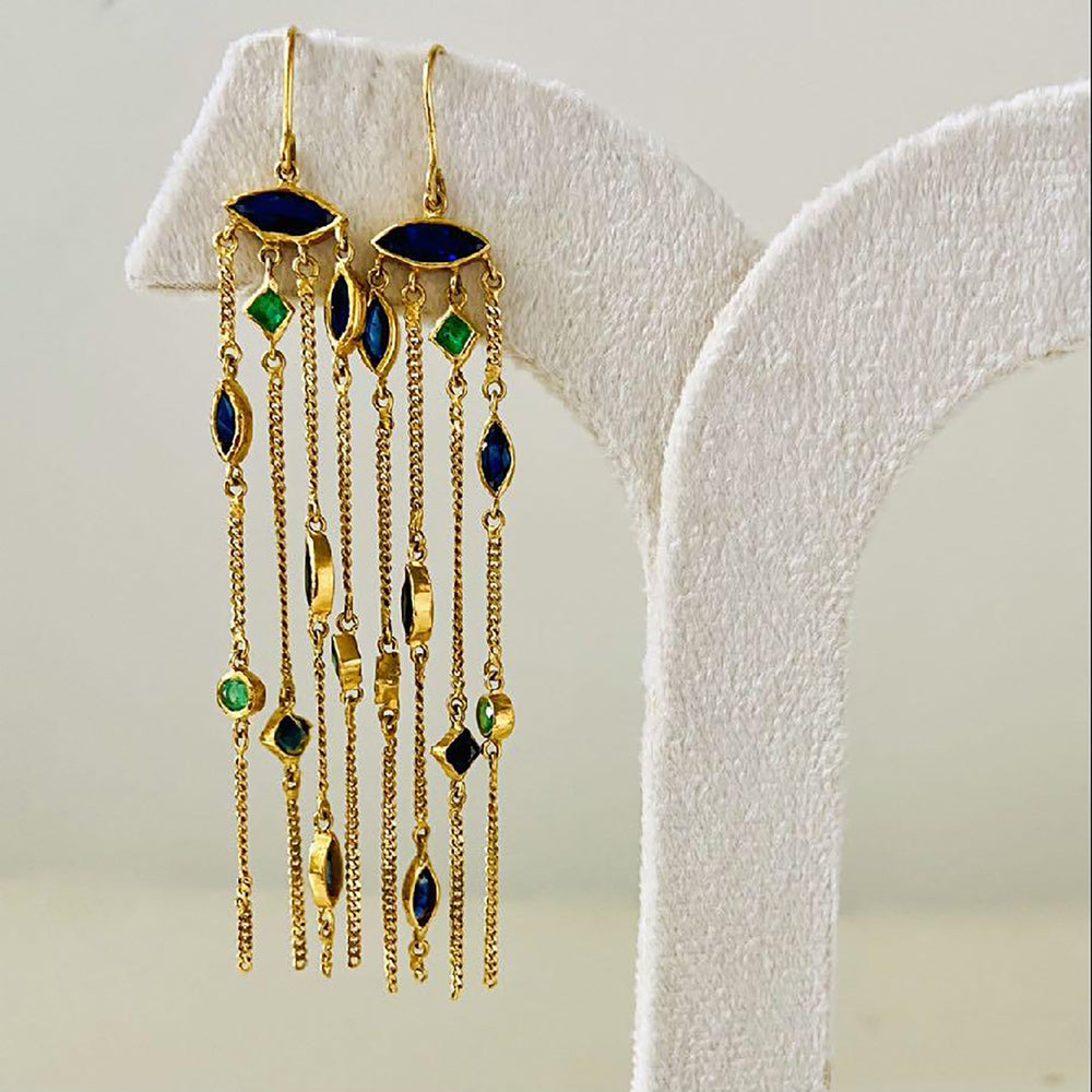Lucid Dream Earring