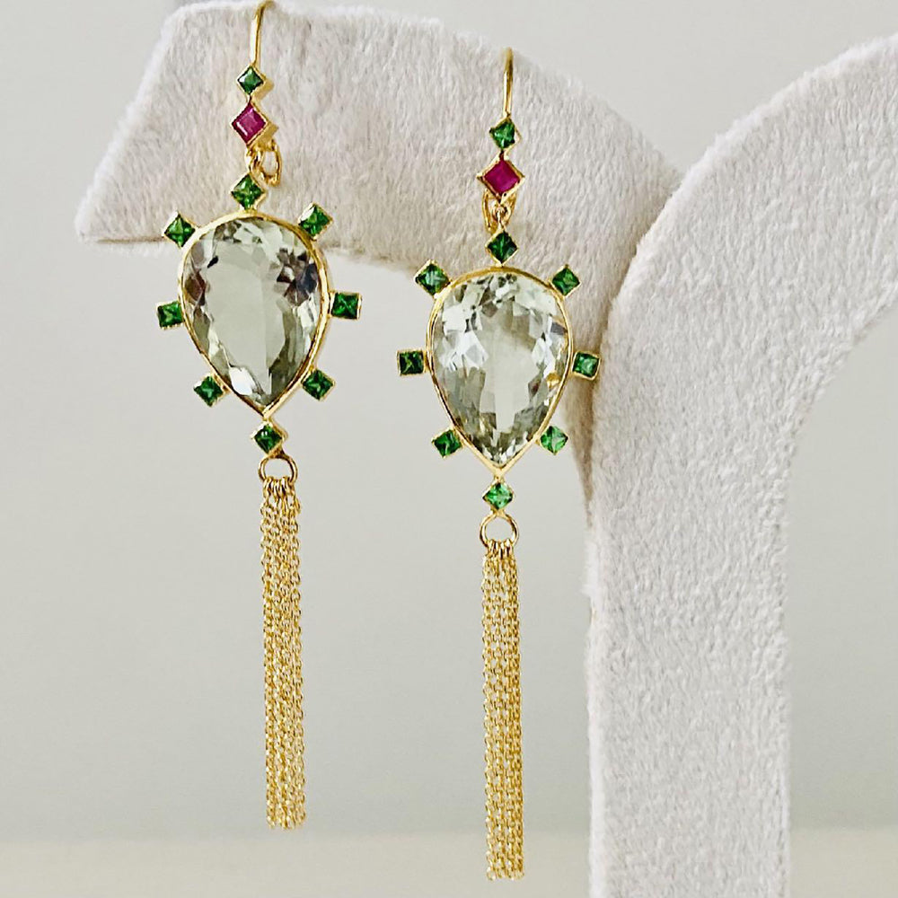Venus Earring