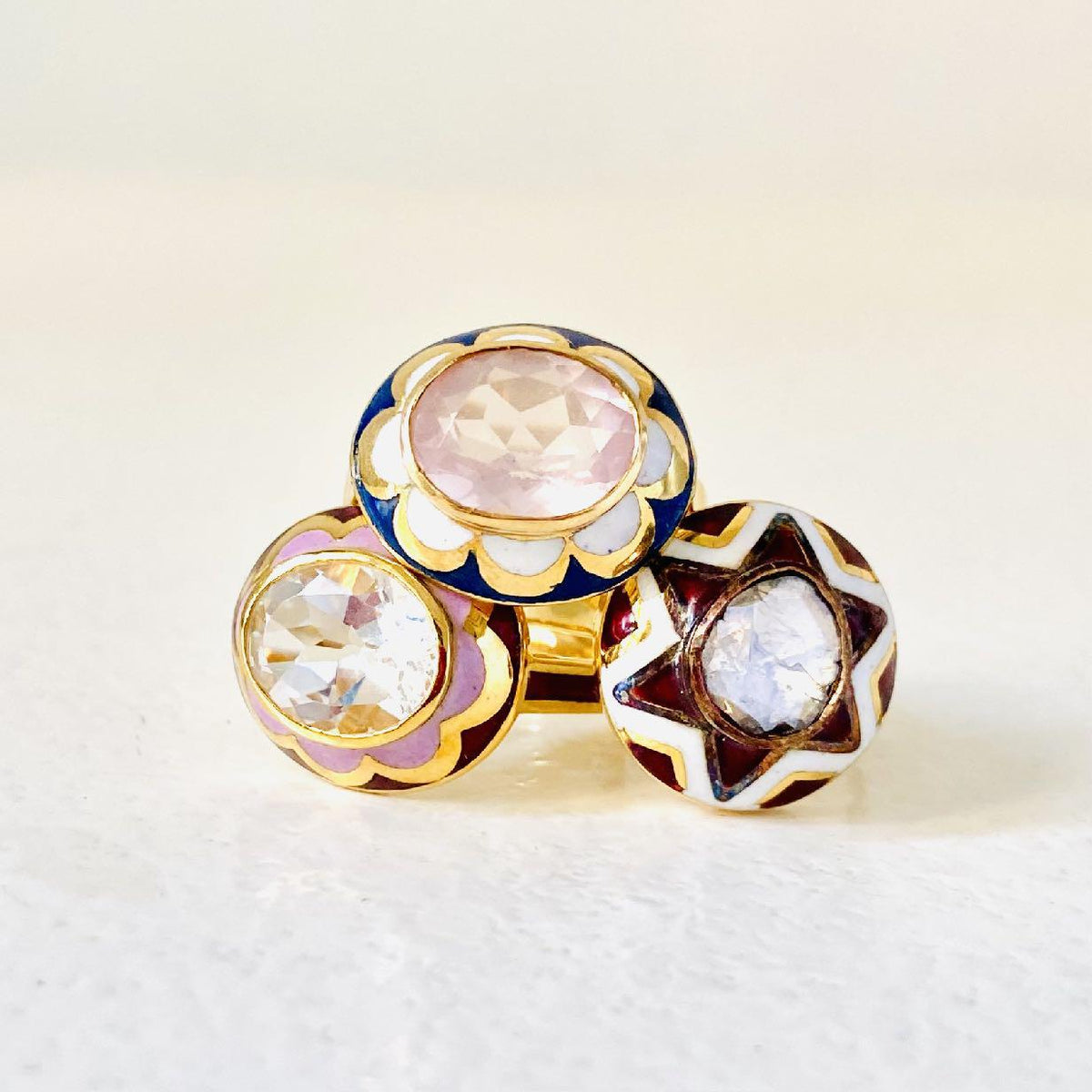 Astra Ring