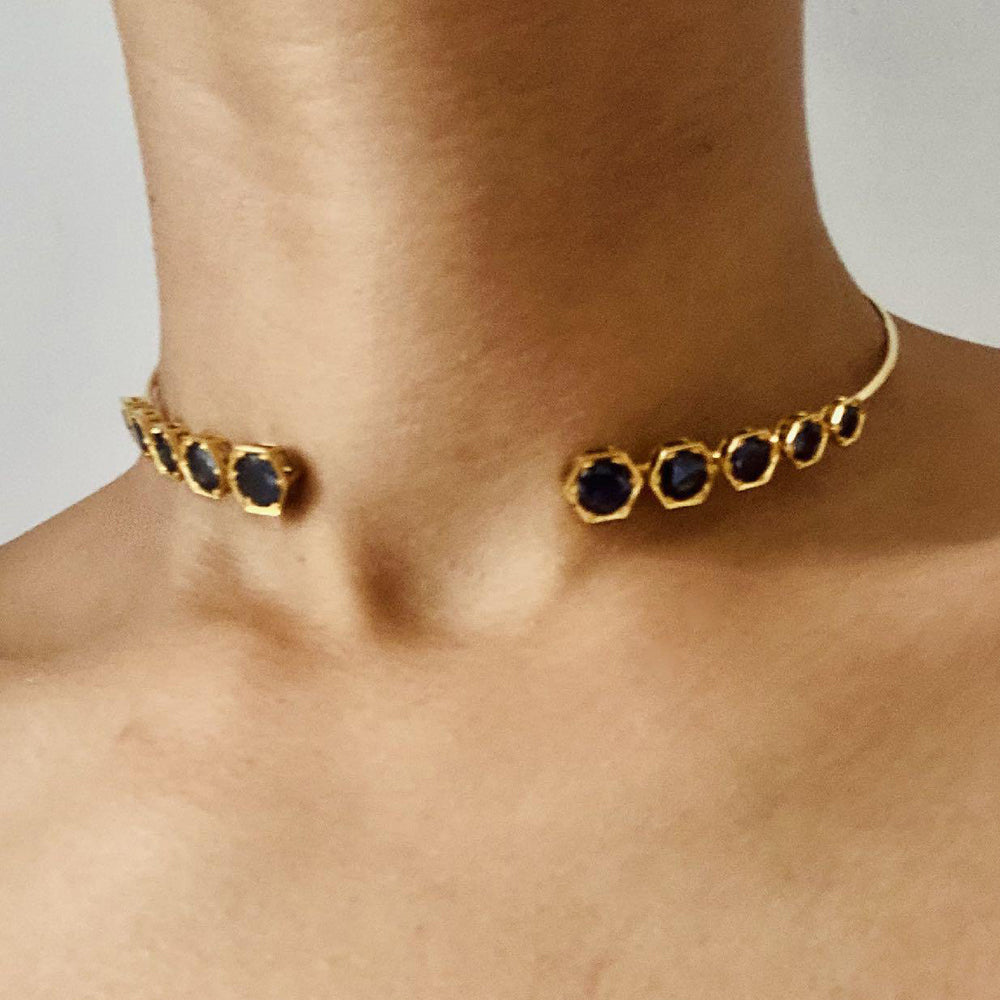 Freja Choker