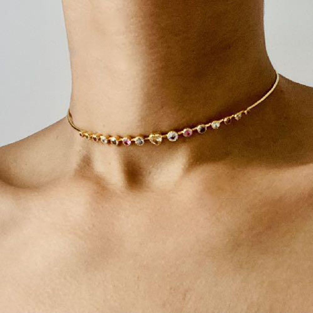 Bella Choker