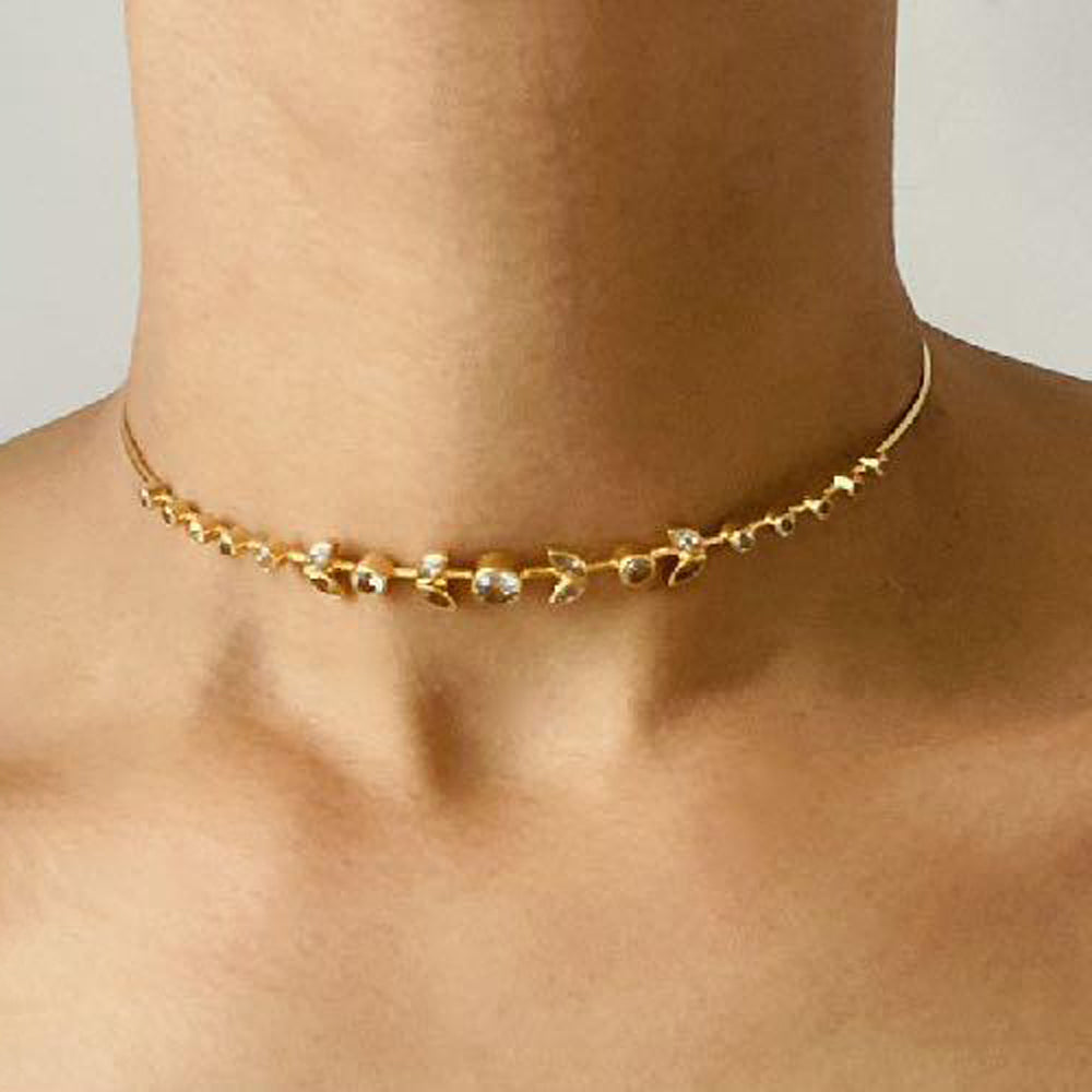 Atlantis Choker