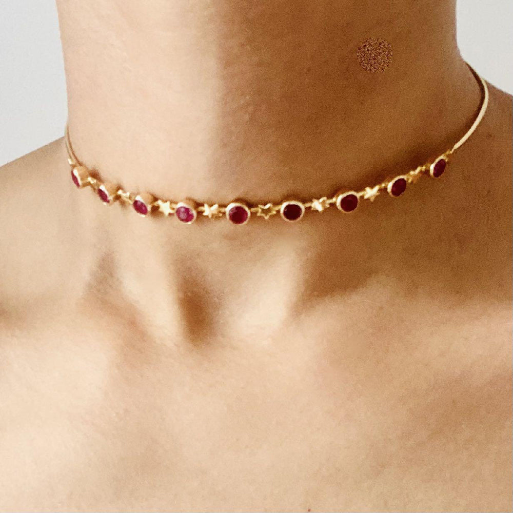 ILUS Choker