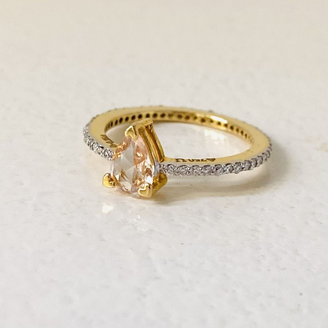 Whisper Ring