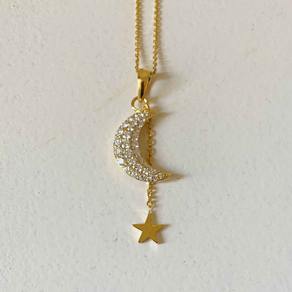 Elara Pendant