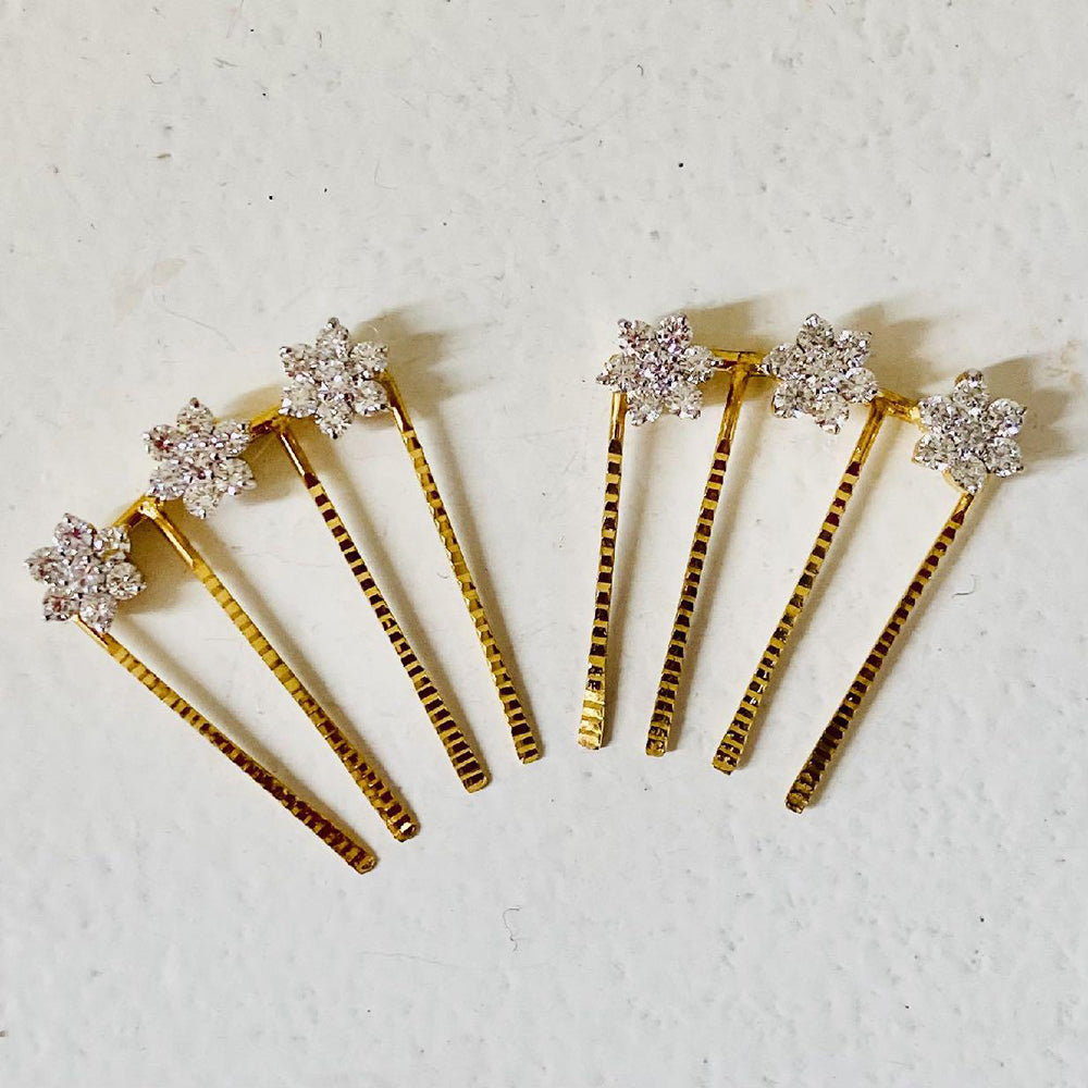 Betty Hair Combs