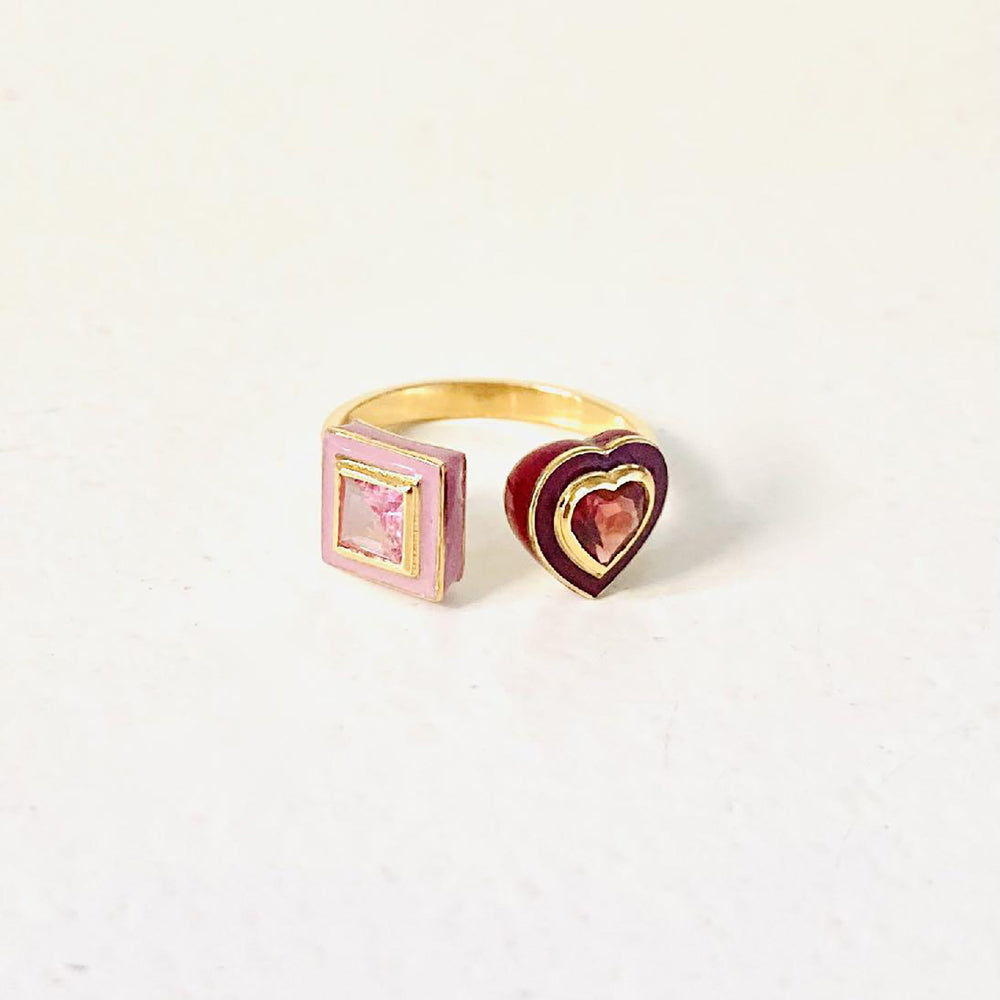 Babylon Ring