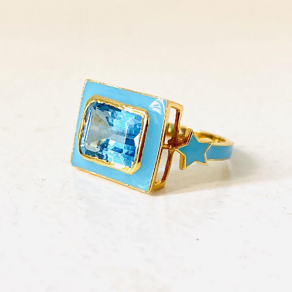 Sweet Surrender Ring