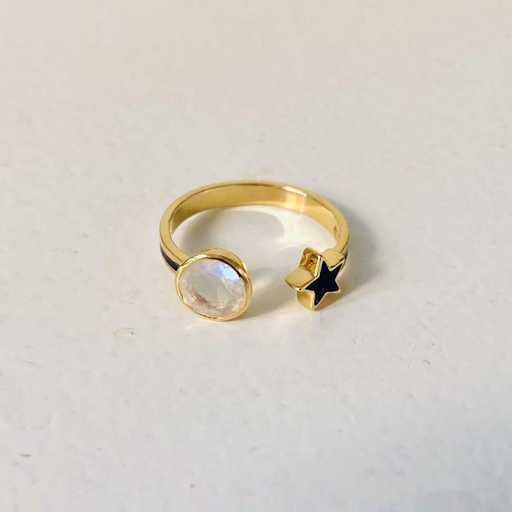 Cosmos Ring